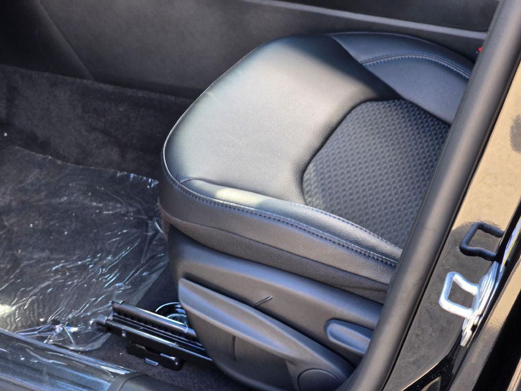 new 2026 Jeep Compass car, priced at $29,976