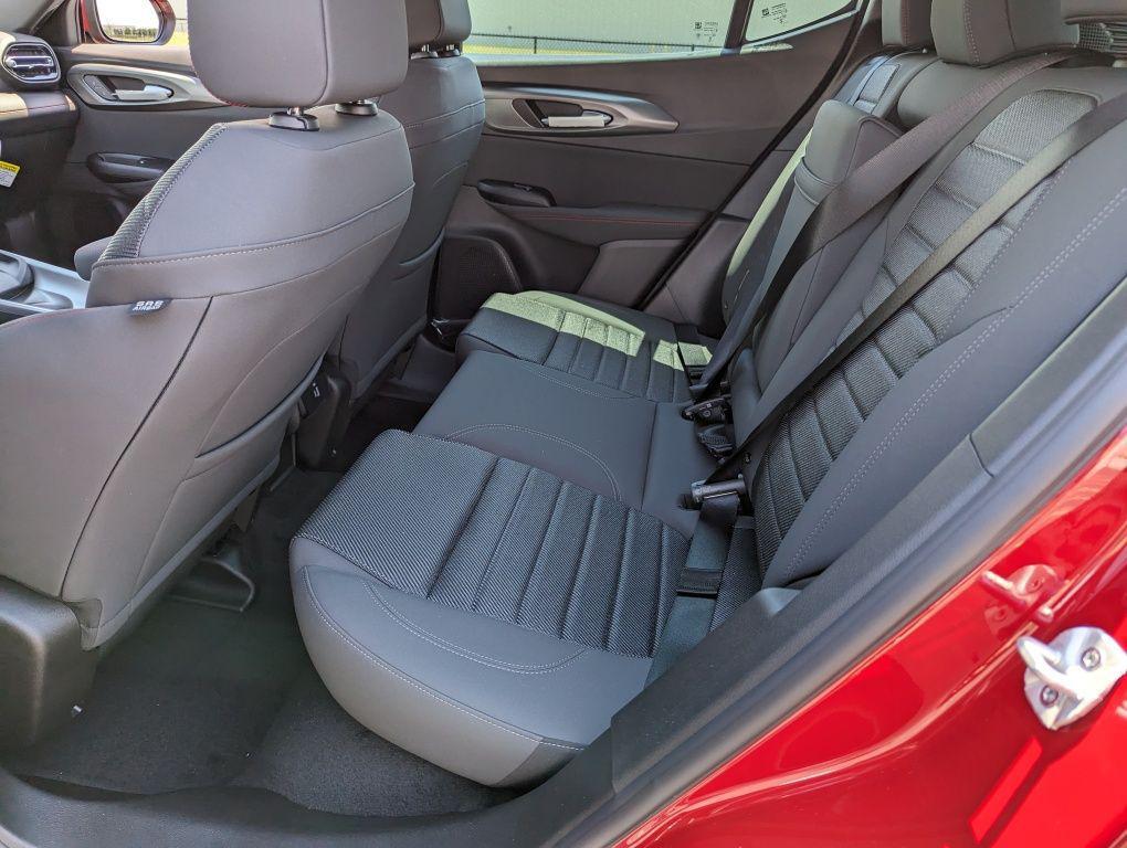 new 2024 Dodge Hornet car, priced at $23,251