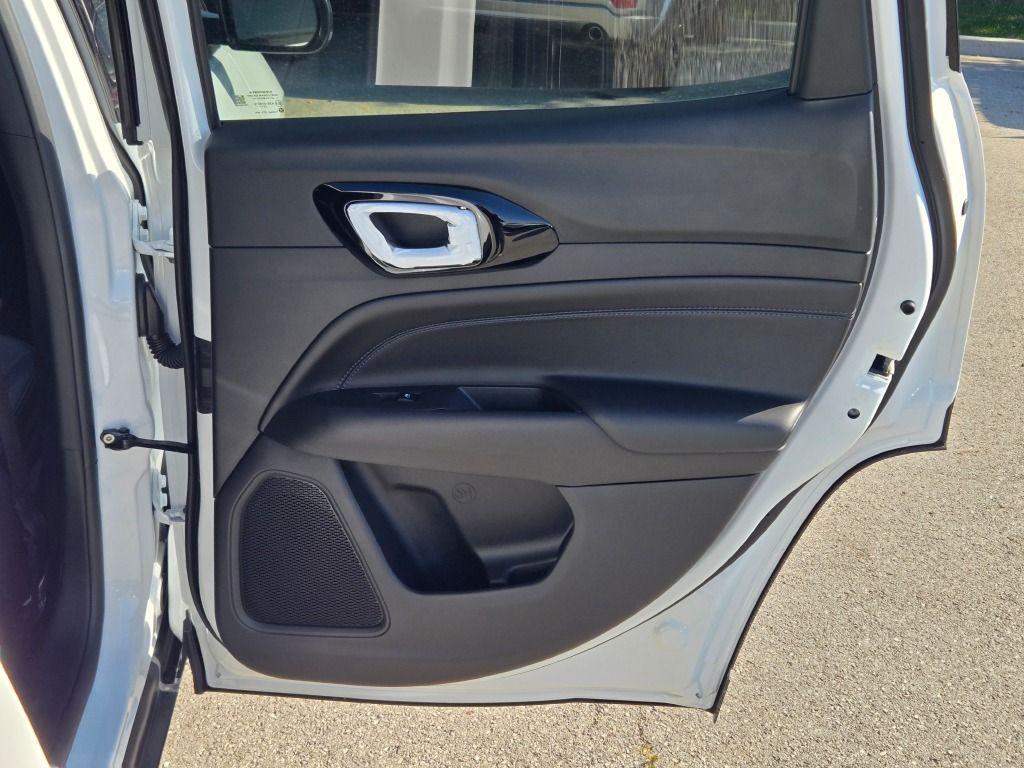 new 2026 Jeep Compass car, priced at $32,457