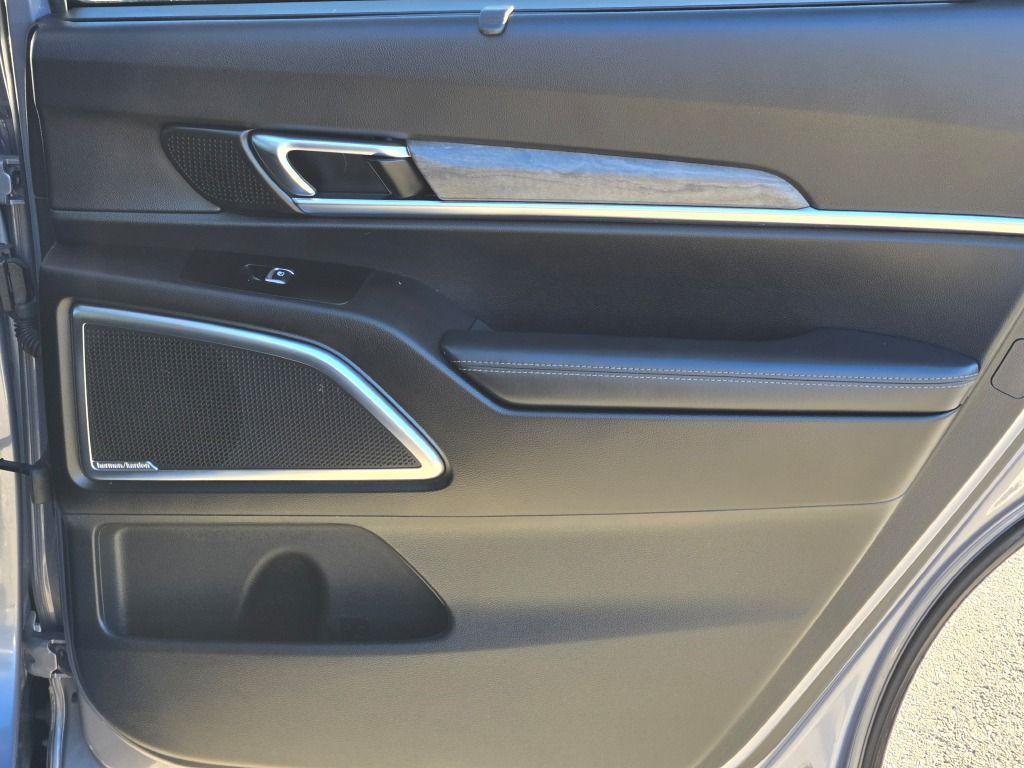 used 2022 Kia Telluride car, priced at $29,862