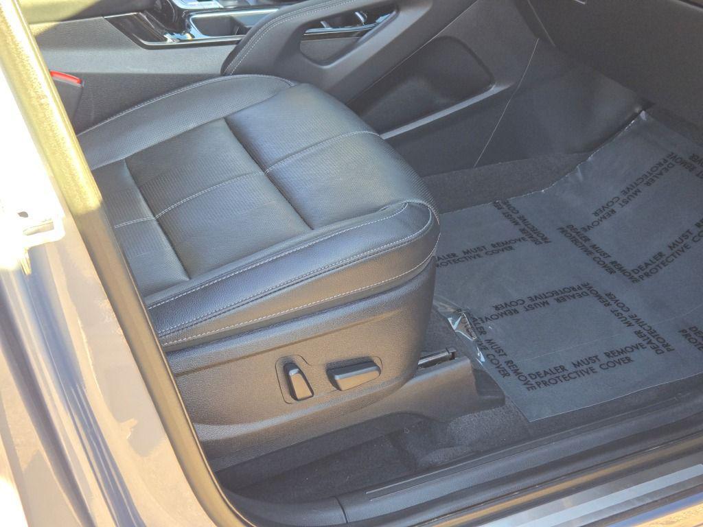 used 2022 Kia Telluride car, priced at $29,862