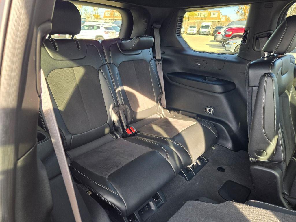 used 2024 Jeep Grand Cherokee L car, priced at $32,560