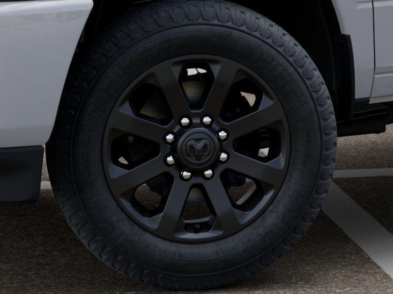 new 2026 Ram 2500 car, priced at $58,654