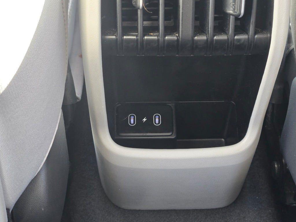 used 2024 Hyundai Kona car, priced at $21,546