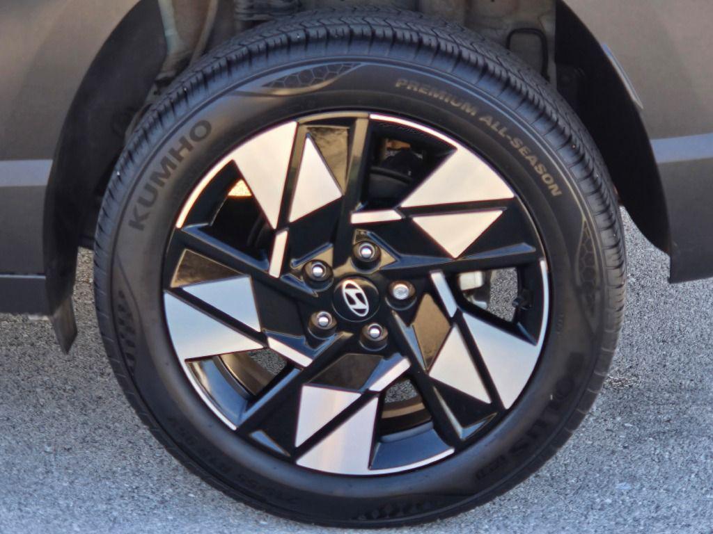 used 2024 Hyundai Kona car, priced at $21,229