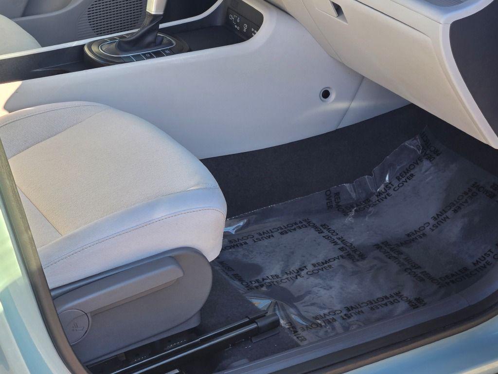 used 2024 Hyundai Kona car, priced at $21,546