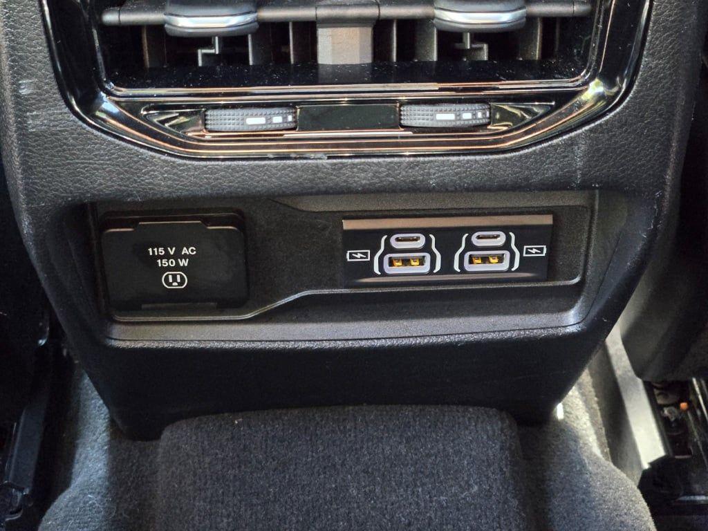 used 2023 Jeep Grand Cherokee L car, priced at $42,589