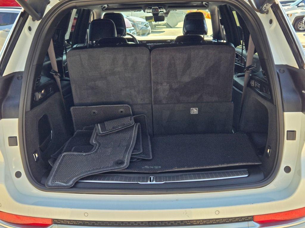 used 2023 Jeep Grand Cherokee L car, priced at $40,990