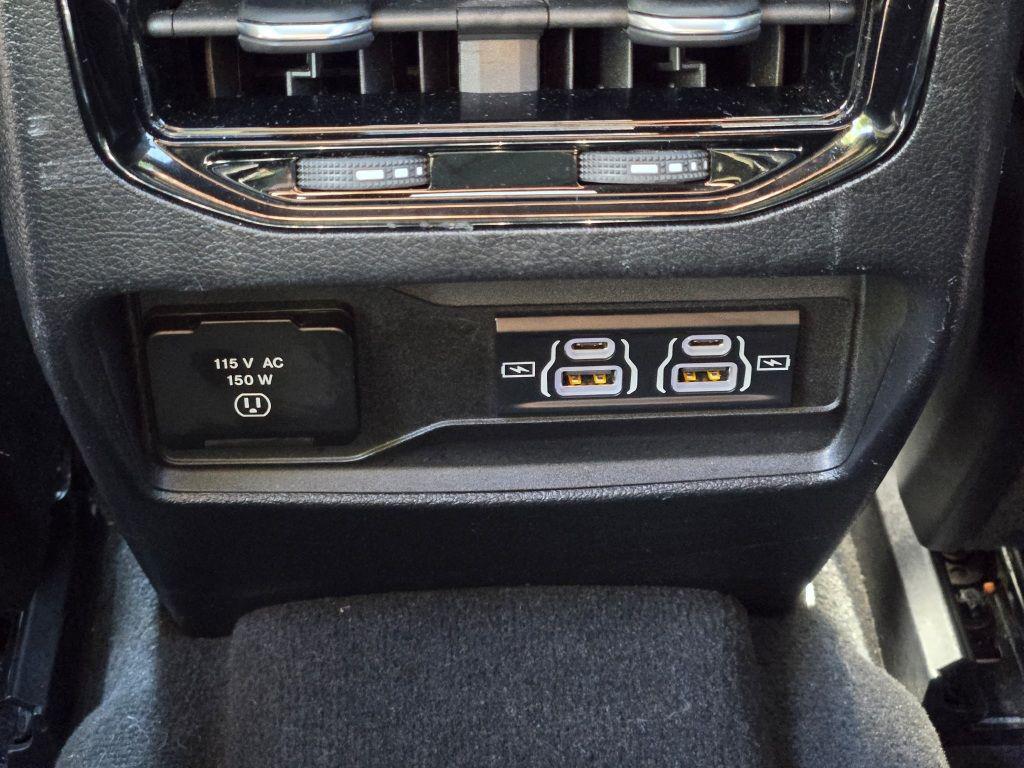 used 2023 Jeep Grand Cherokee L car, priced at $40,990