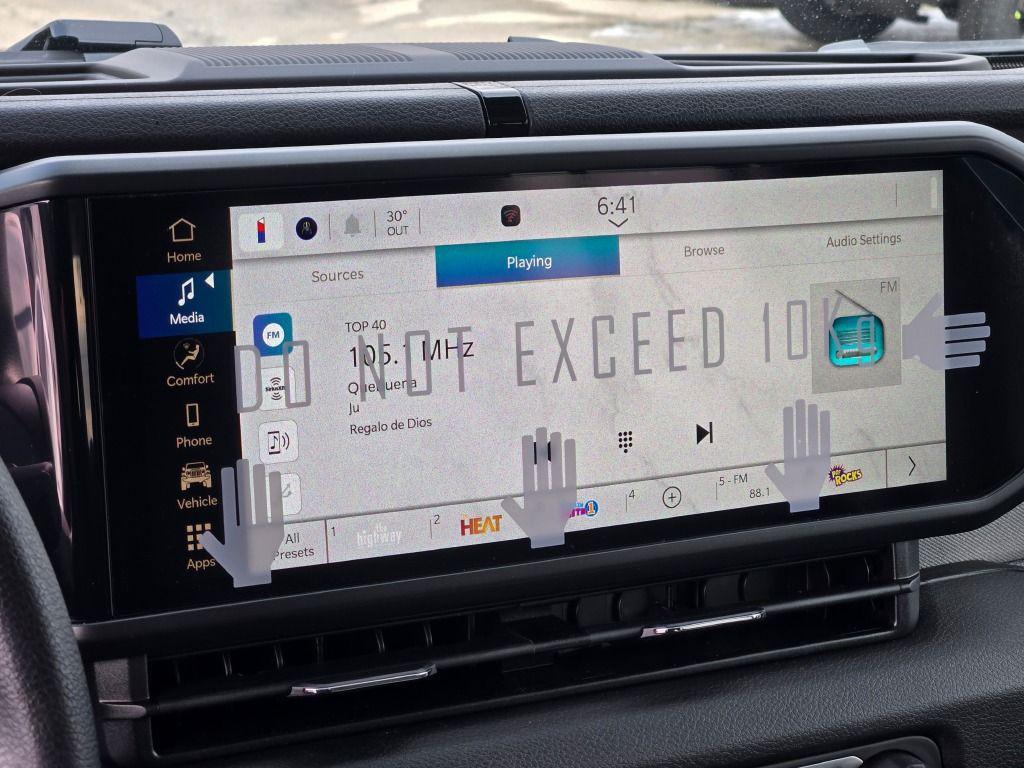 new 2026 Jeep Wrangler car, priced at $41,743