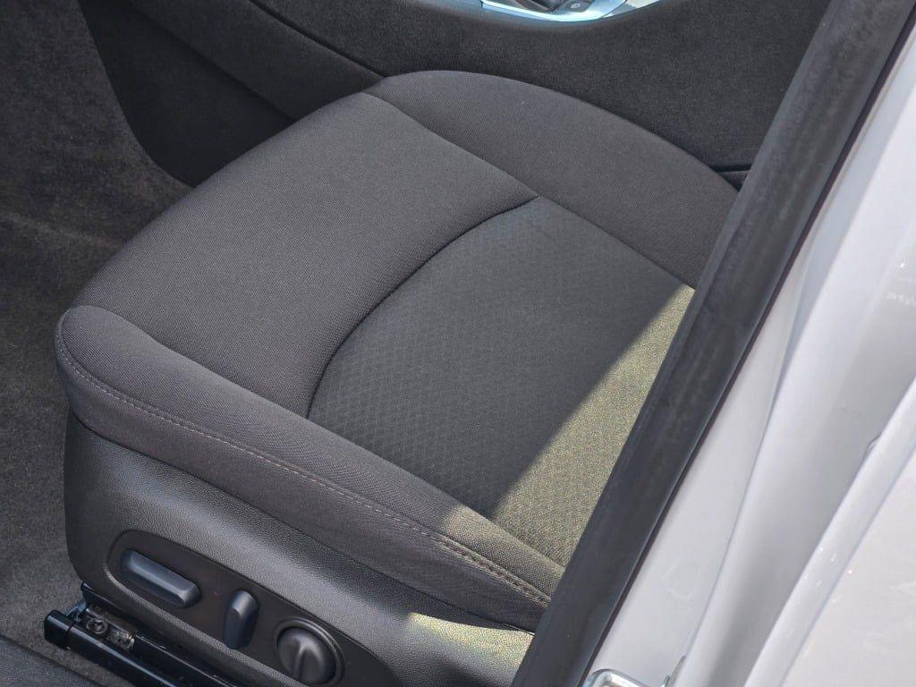 used 2024 Chevrolet Malibu car, priced at $19,571