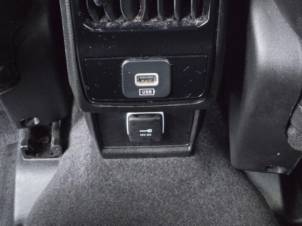 used 2024 Jeep Compass car, priced at $22,961