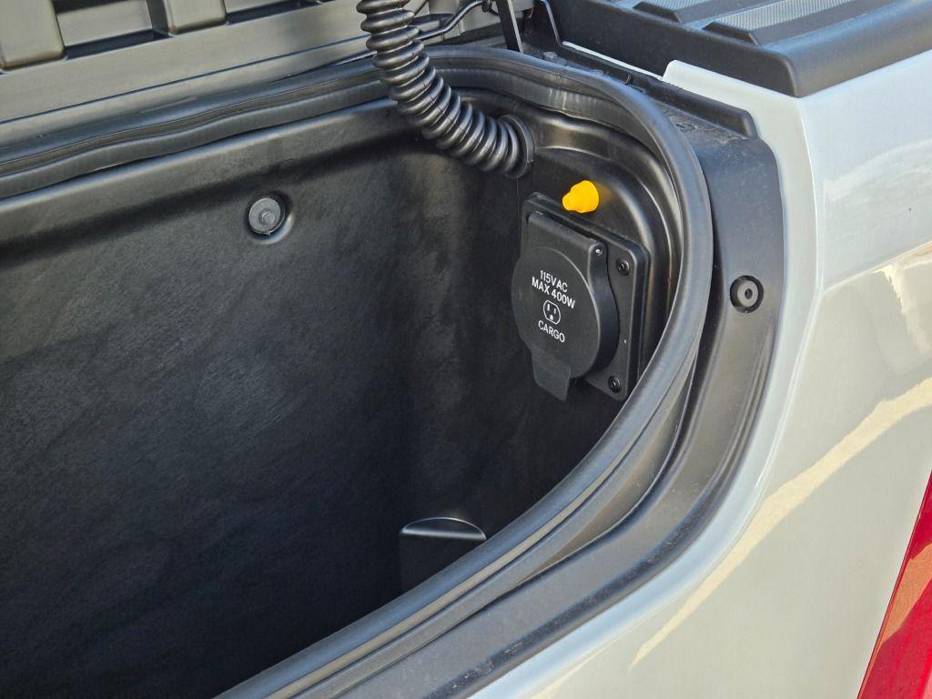 new 2026 Ram 1500 car, priced at $76,357