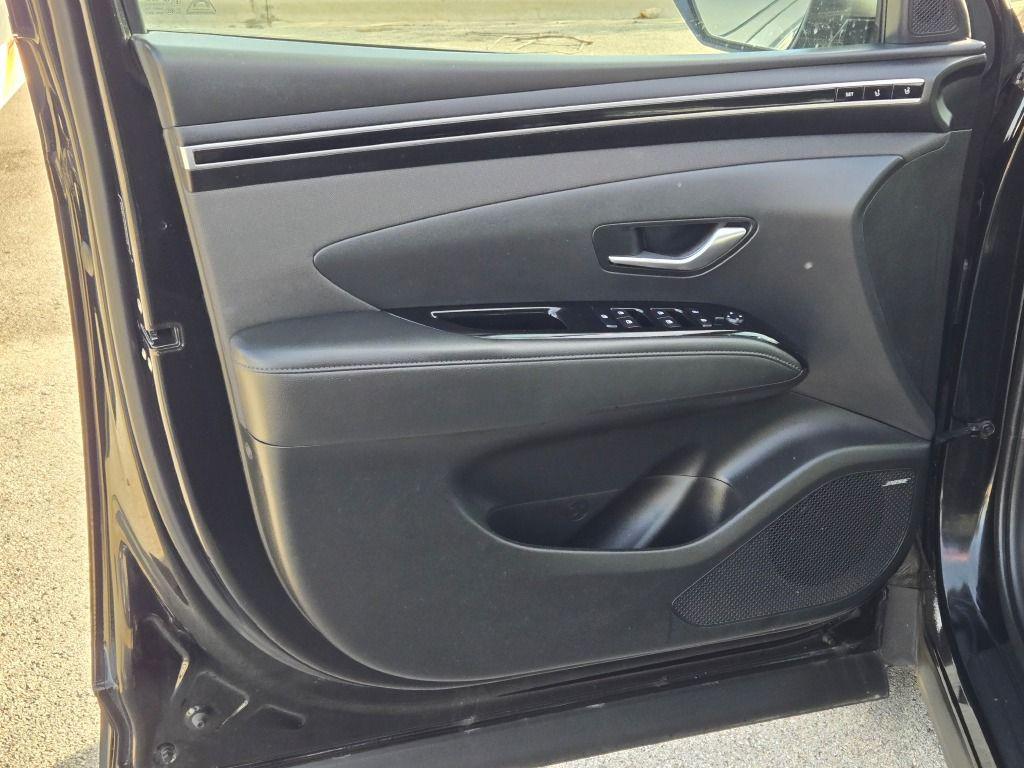 used 2022 Hyundai Tucson car, priced at $23,539