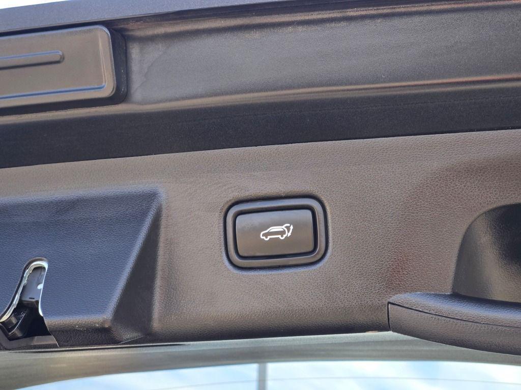 used 2022 Hyundai Tucson car, priced at $24,435