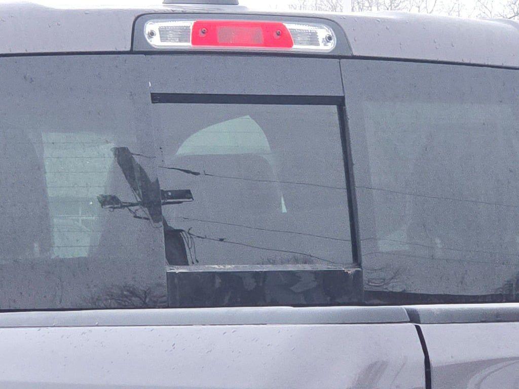 new 2026 Ram 1500 car, priced at $50,581