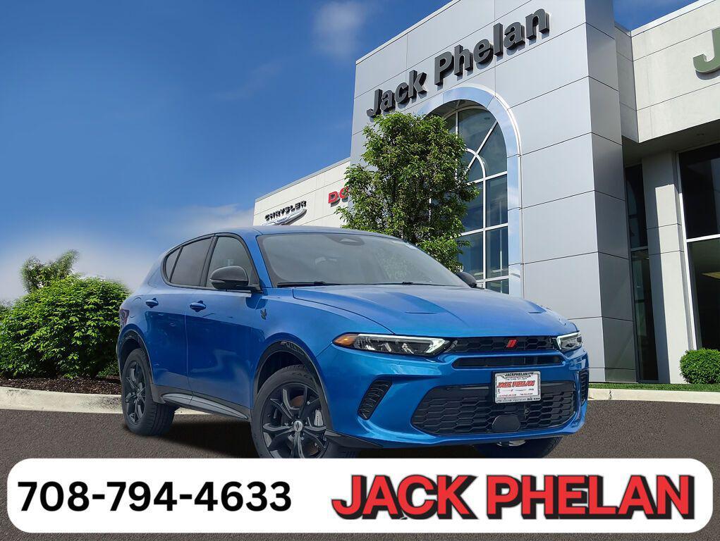 new 2024 Dodge Hornet car, priced at $31,438