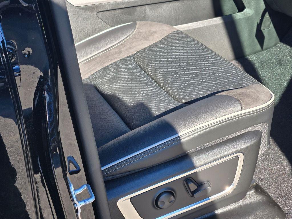 new 2026 Ram 1500 car, priced at $65,842