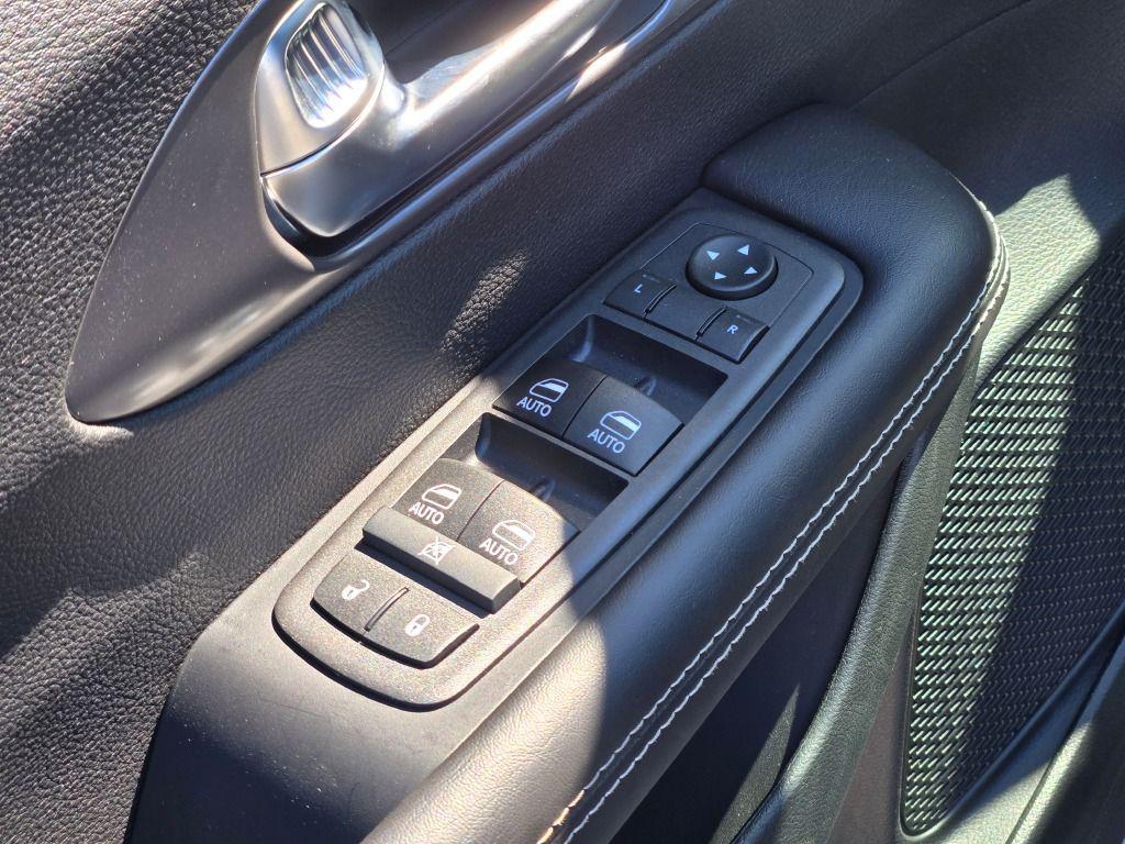 new 2026 Chrysler Pacifica car, priced at $40,940