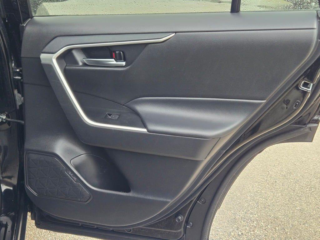 used 2024 Toyota RAV4 car, priced at $27,984
