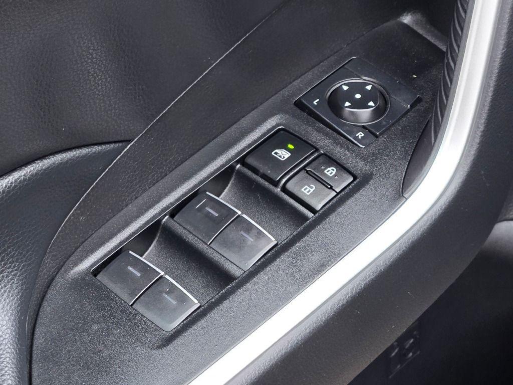 used 2024 Toyota RAV4 car, priced at $27,984