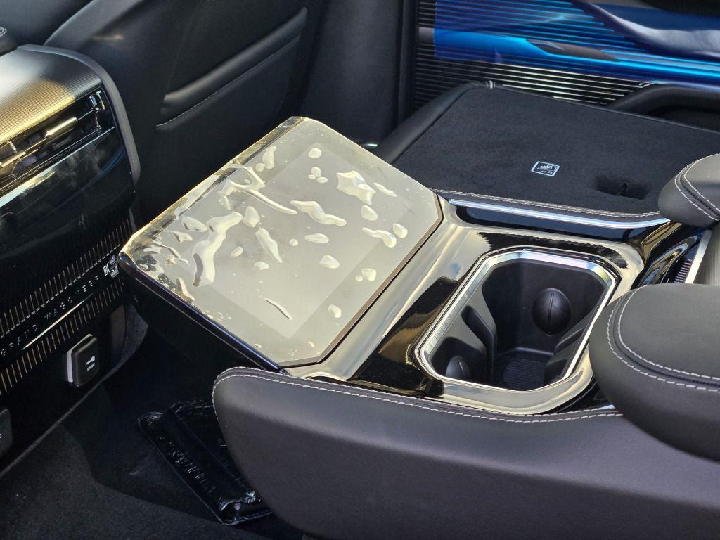 new 2025 Jeep Grand Wagoneer car, priced at $95,998