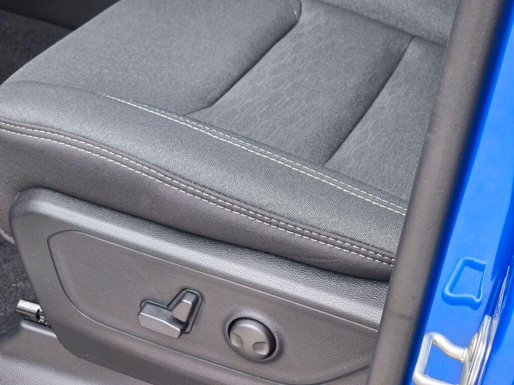 new 2026 Ram 1500 car, priced at $51,727