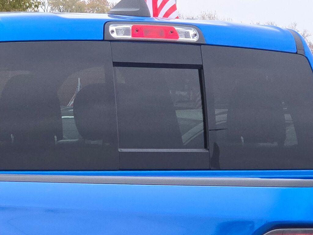 new 2026 Ram 1500 car, priced at $51,727