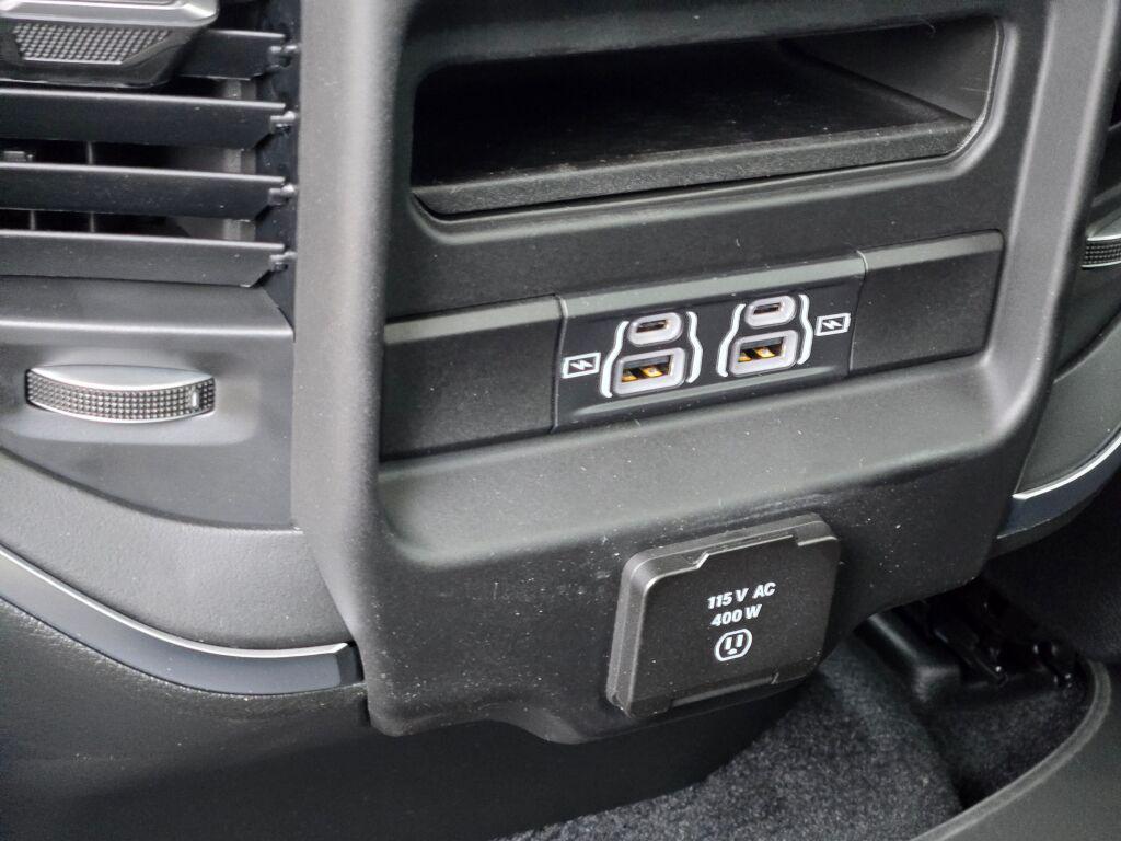 new 2026 Ram 1500 car, priced at $51,727