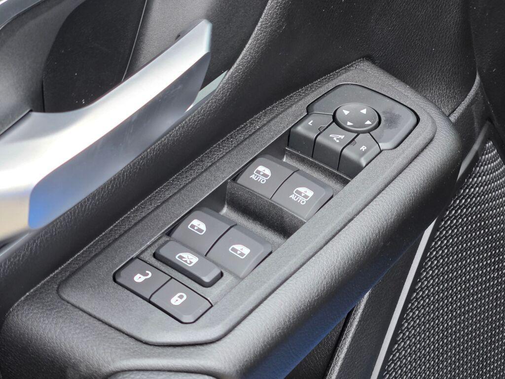 new 2026 Ram 1500 car, priced at $51,727