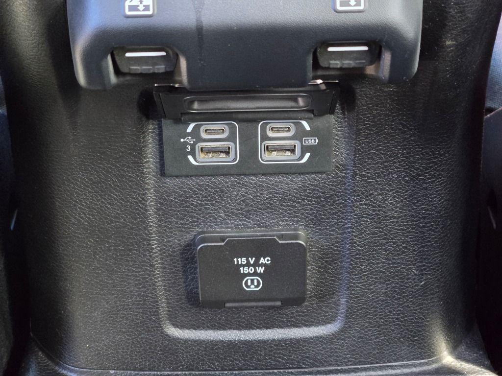 used 2018 Jeep Wrangler Unlimited car, priced at $29,630