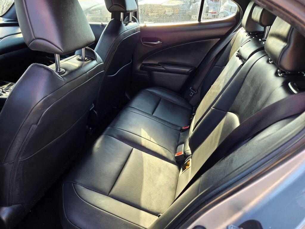 used 2023 Lexus UX 250h car, priced at $29,952