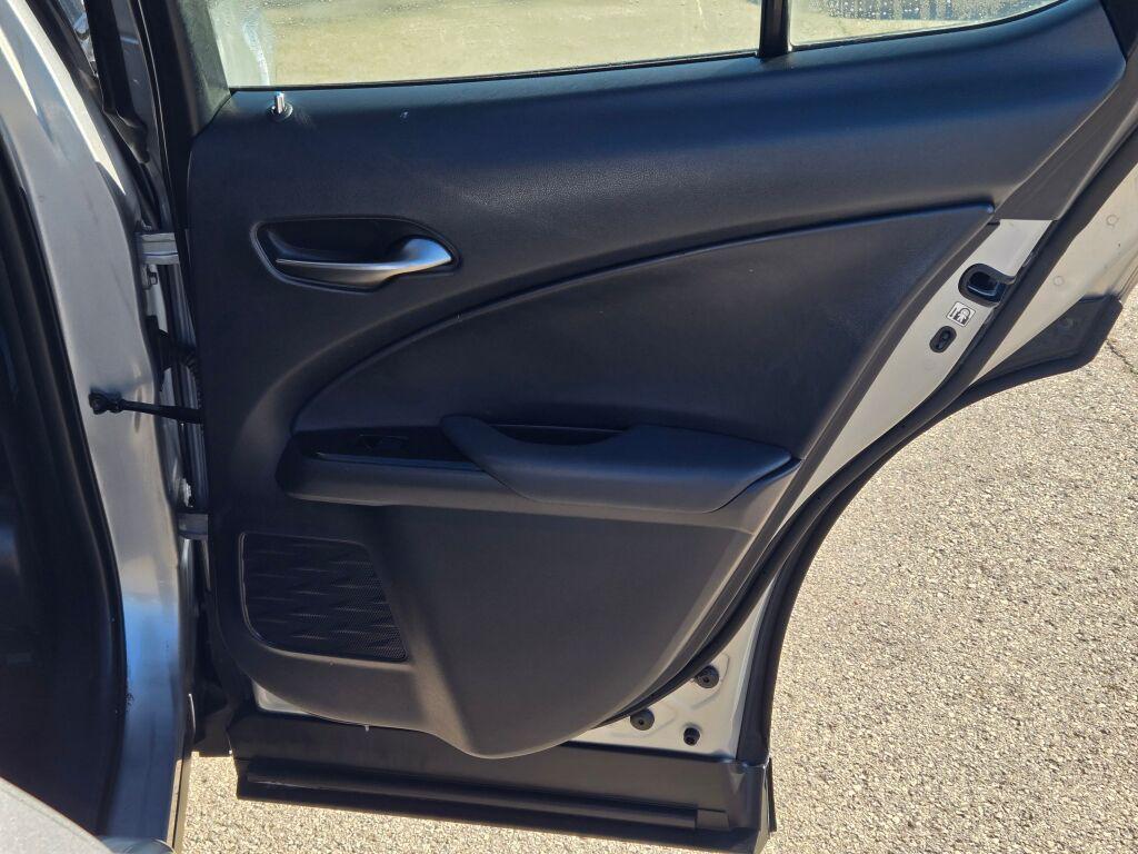 used 2023 Lexus UX 250h car, priced at $29,952