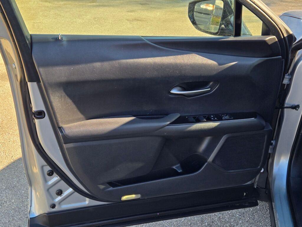 used 2023 Lexus UX 250h car, priced at $29,952