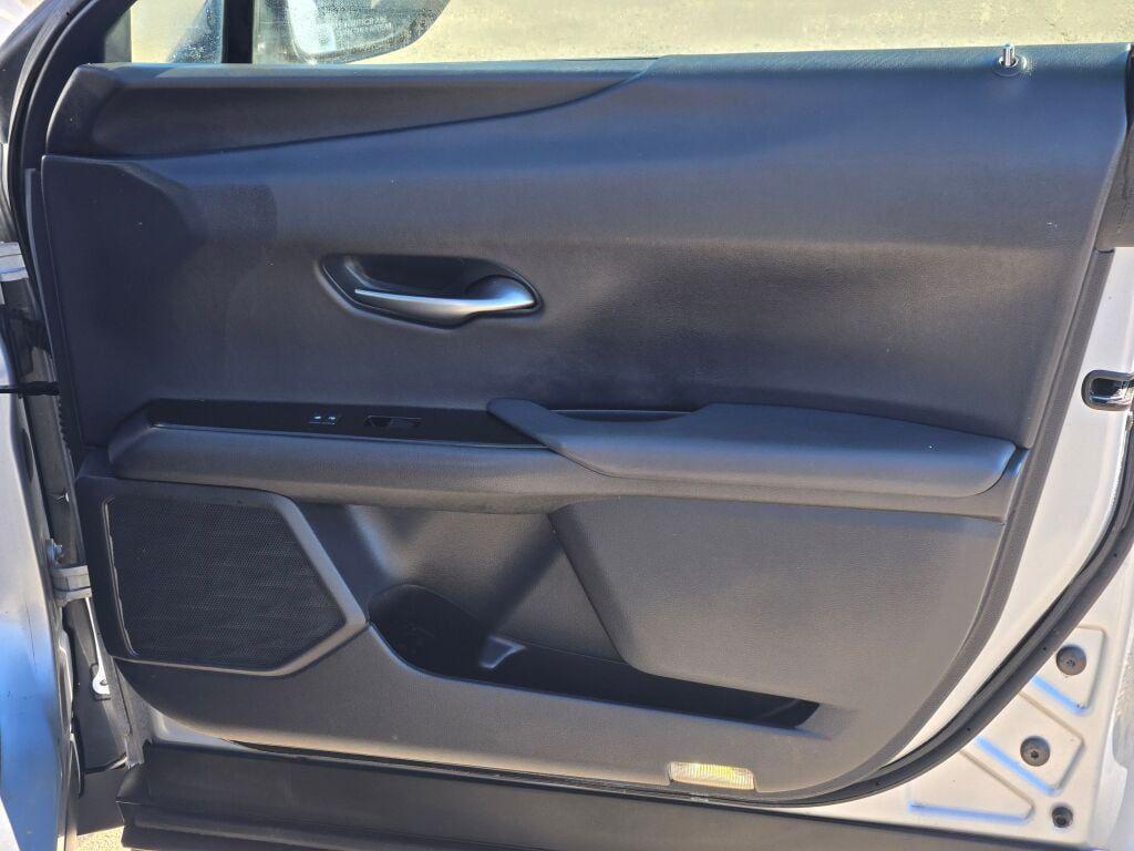 used 2023 Lexus UX 250h car, priced at $29,952