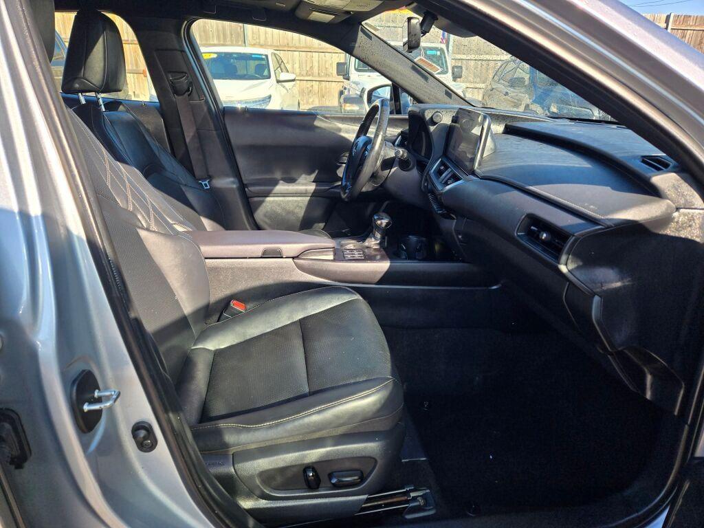 used 2023 Lexus UX 250h car, priced at $29,952