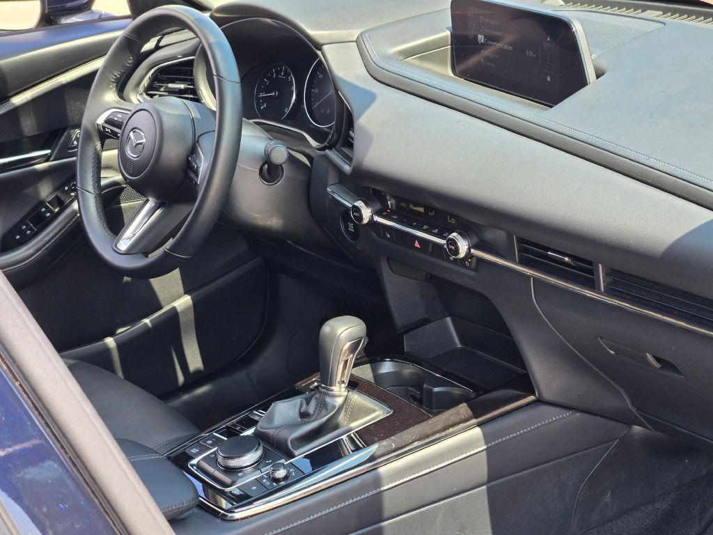 used 2025 Mazda CX-30 car, priced at $25,129