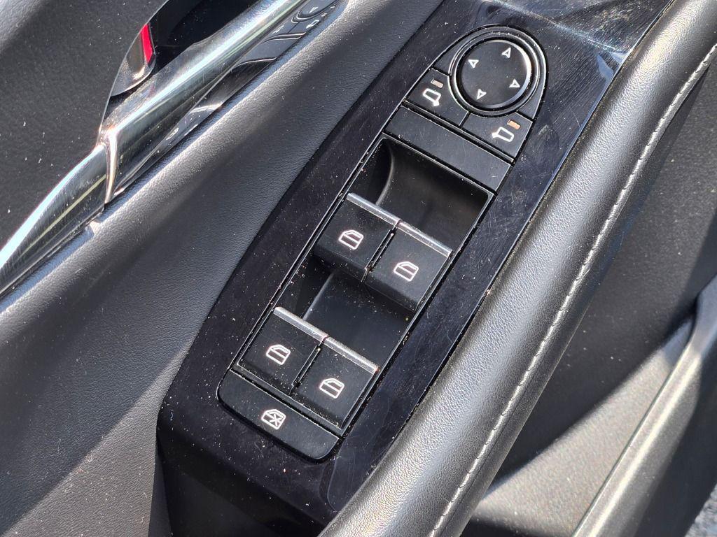 used 2025 Mazda CX-30 car, priced at $25,129