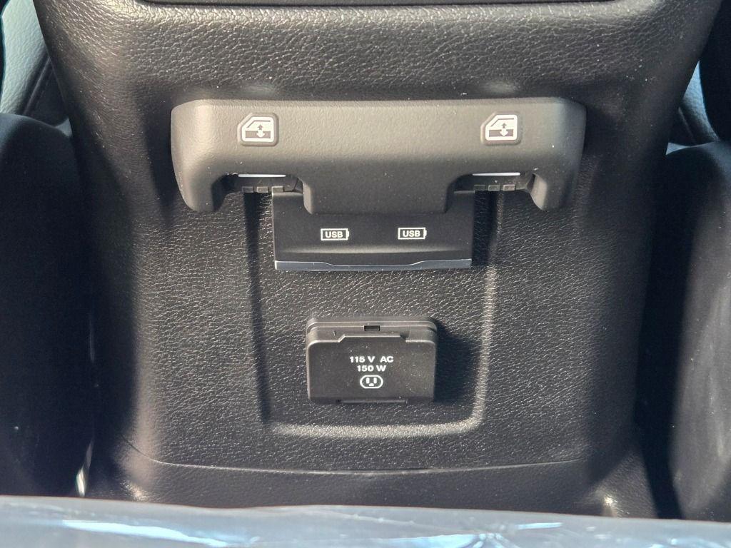 new 2026 Jeep Wrangler car, priced at $49,427