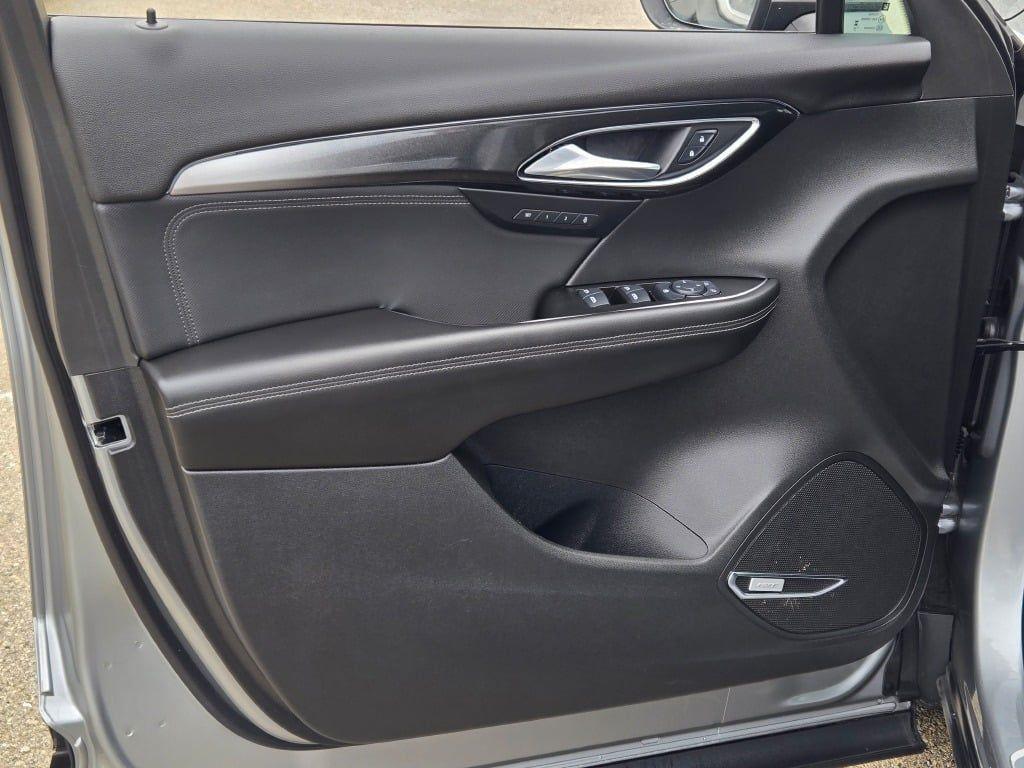 used 2024 Buick Envision car, priced at $28,854