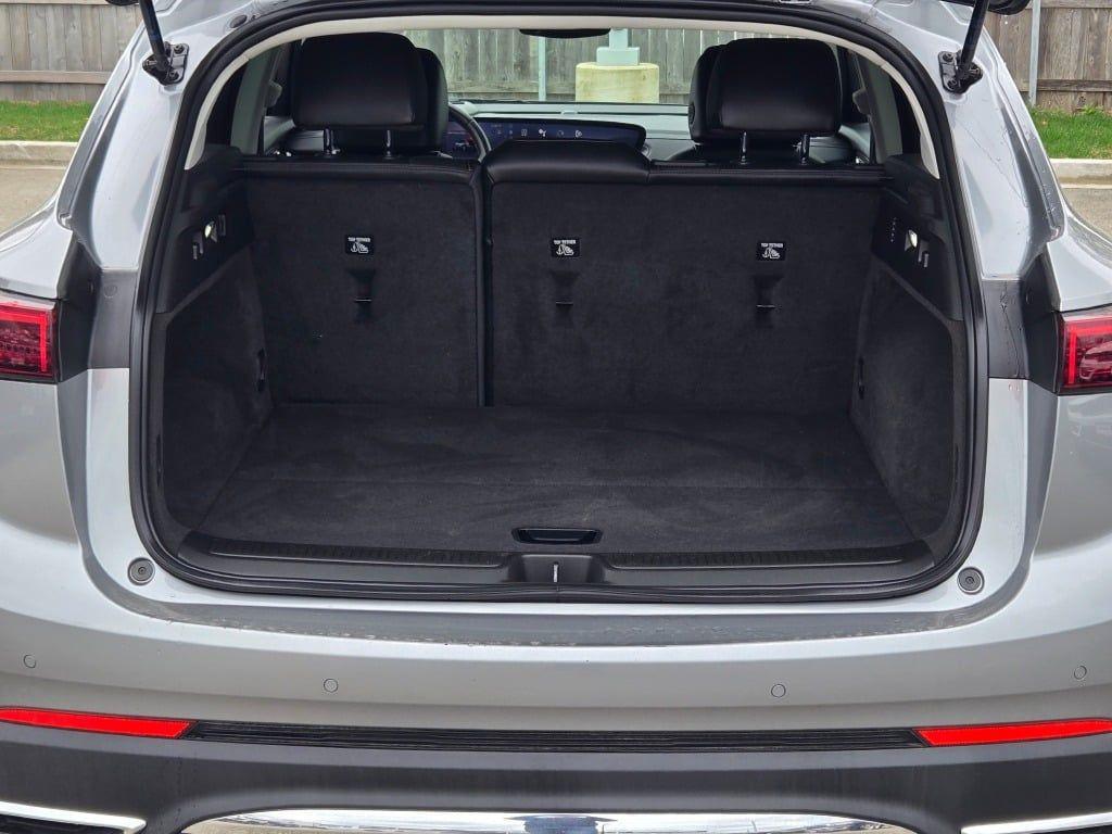used 2024 Buick Envision car, priced at $28,854