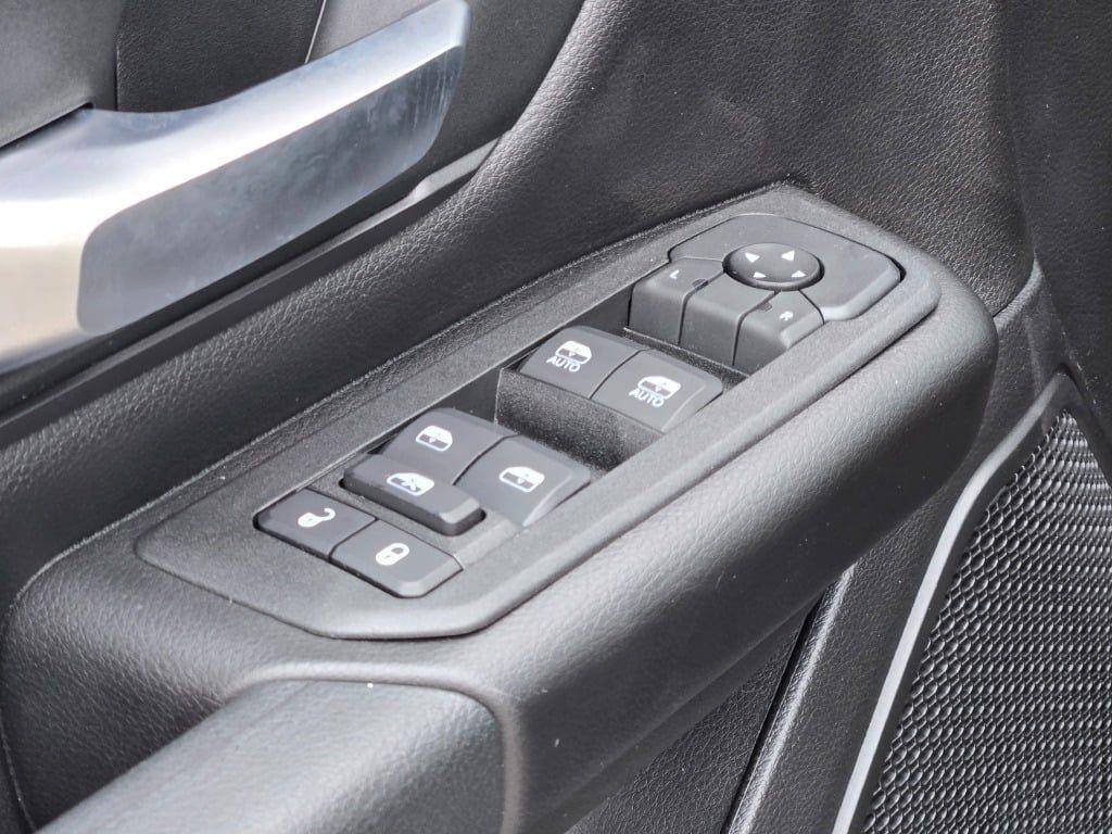 new 2026 Ram 1500 car, priced at $48,122