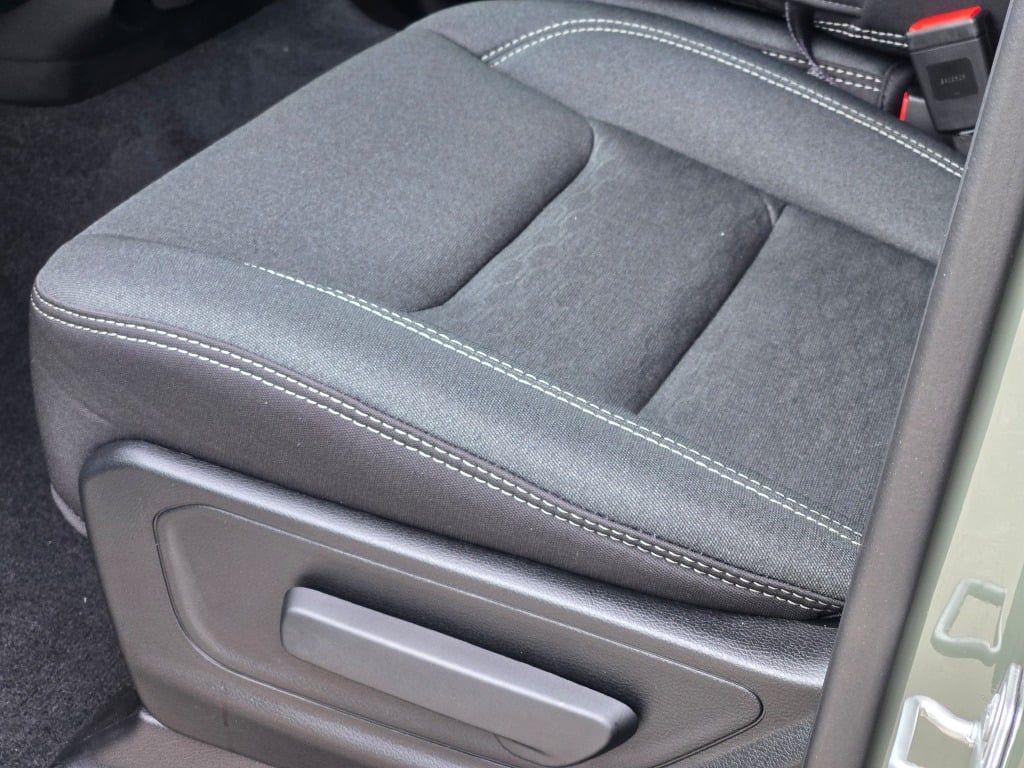 new 2026 Ram 1500 car, priced at $48,122