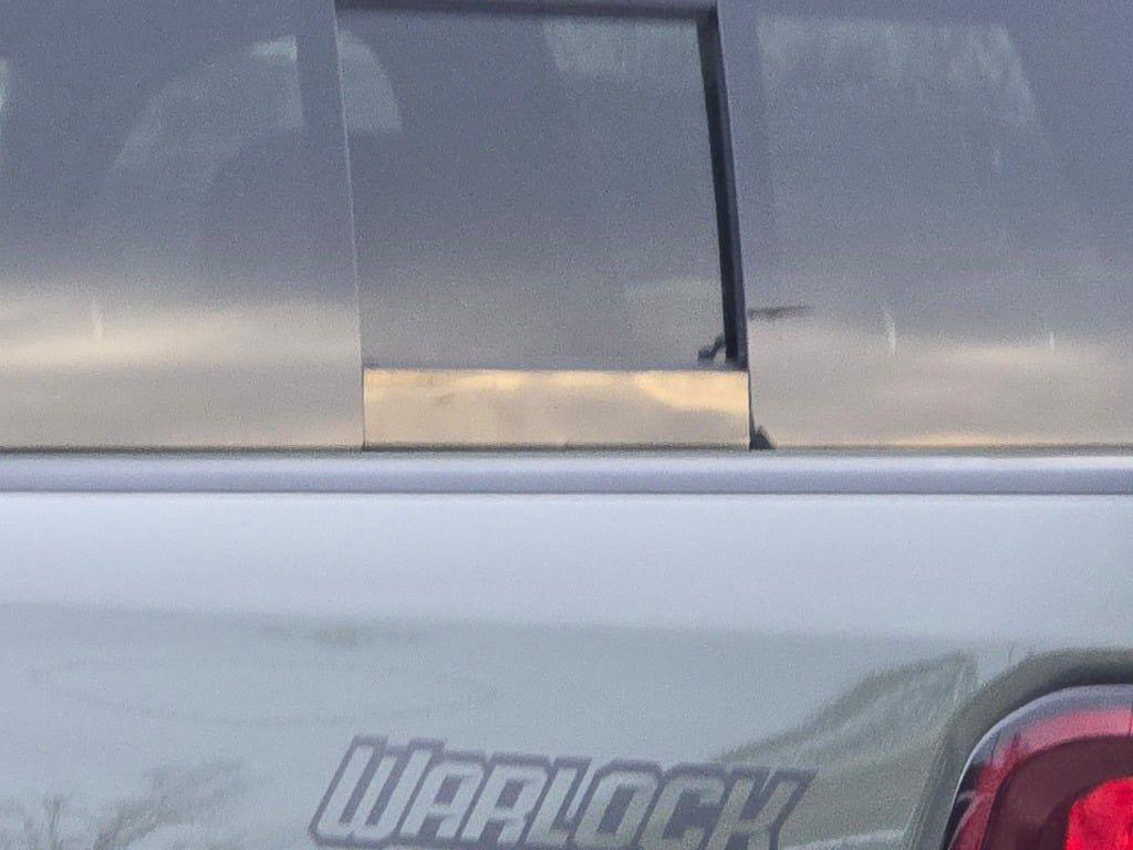 new 2026 Ram 1500 car, priced at $48,122