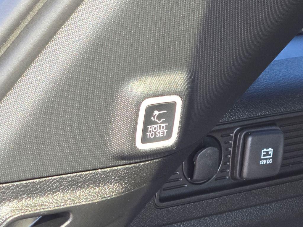 new 2026 Jeep Grand Cherokee car, priced at $45,007