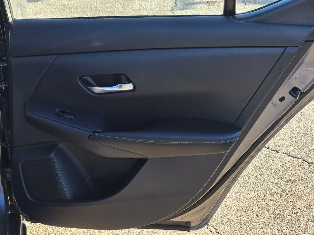 used 2023 Nissan Sentra car, priced at $18,549