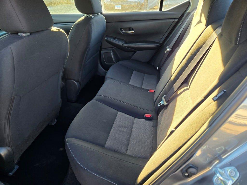 used 2023 Nissan Sentra car, priced at $18,549