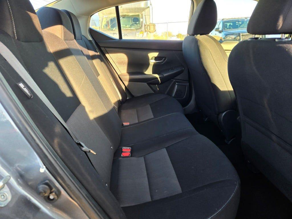 used 2023 Nissan Sentra car, priced at $18,549