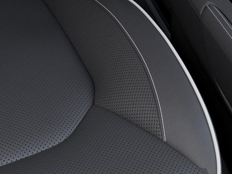new 2026 Chrysler Pacifica car, priced at $46,165