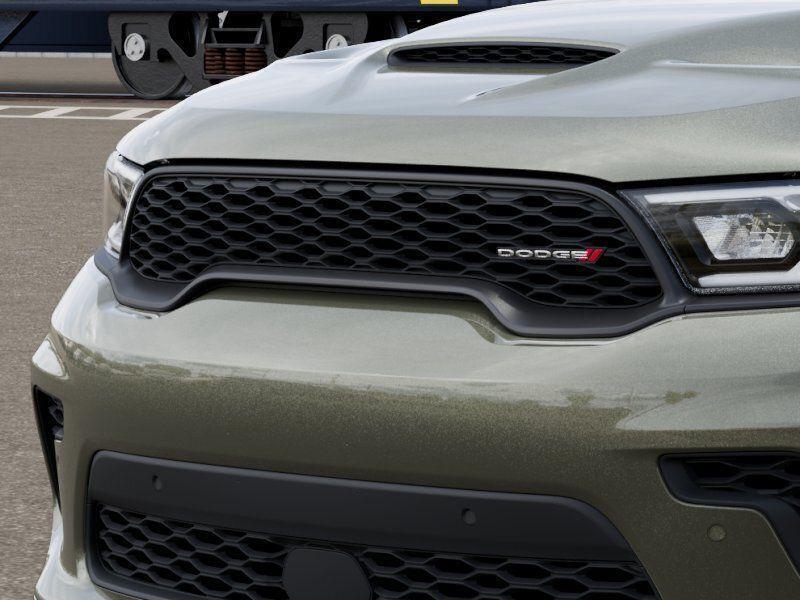 new 2026 Dodge Durango car, priced at $57,875